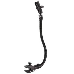 RAM Mount Tough-Claw w-RAM Flex-Rod 26″ Extension Arm f-Wheelchairs