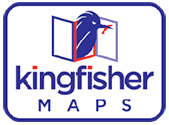 Kingfisher Maps