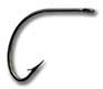 Mustad Wide Gap Hook Bronze 100ct  Size 2-0