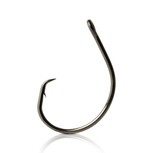 Mustad Ultra Point Demon Circle 10ct Size 5-0