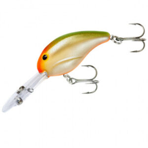 Bandit Lure 8-12ft 2in 3-8oz Parrot-Orange