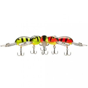 Bandit Lure 8-12ft 2in 3-8oz Mistake