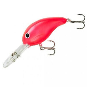 Bandit Lure 8-12ft 2in 3-8oz Awesome Pink