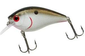 Booyah XCS1 Series 2 5-16in 1-2oz Tennessee Shad