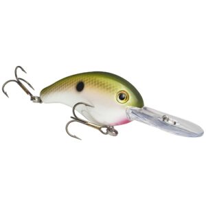 Strike King Series 5 – 5-8oz Tennessee Shad