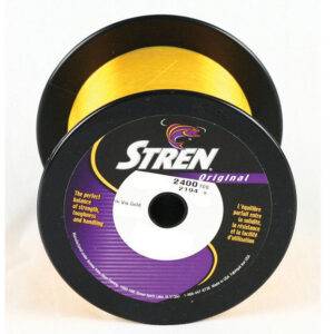 Stren Golden Line 2400yd 4lb 6