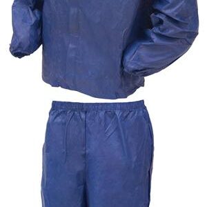 Frogg Toggs DriDucks Rainsuit-Blue Large