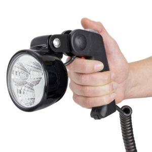 Hella Handheld Search Light 6