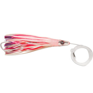 Williamson Tuna Catcher Rigged 5 – 5.5″ – Candy Floss