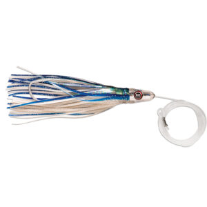 Williamson Tuna Catcher Rigged 5 – 5.5″ – Skipjack