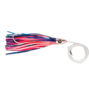 Williamson Tuna Catcher Rigged 5 – 5.5″ – Slushy