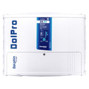 Dolphin Charger PRO Evo3 – 24V – 40A