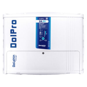 Dolphin Charger PRO Evo3 – 24V – 60A