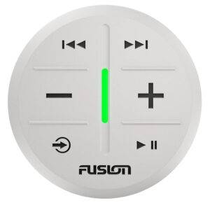 Fusion ARX70W Wireless Remote – White