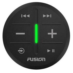 Fusion ARX70B Wireless Remote – Black