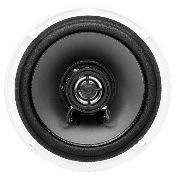 Boss Audio 5.25" MR50W Speakers - White - 150W - Image 3