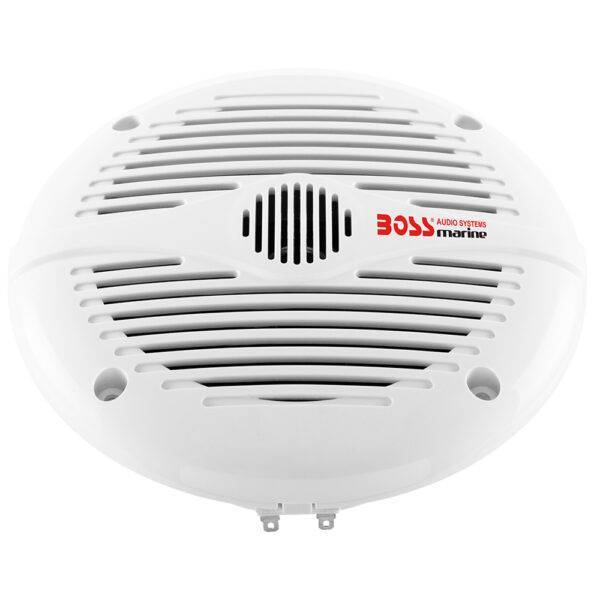 Boss Audio 6.5" MR60W Speakers - White - 200W - Image 5