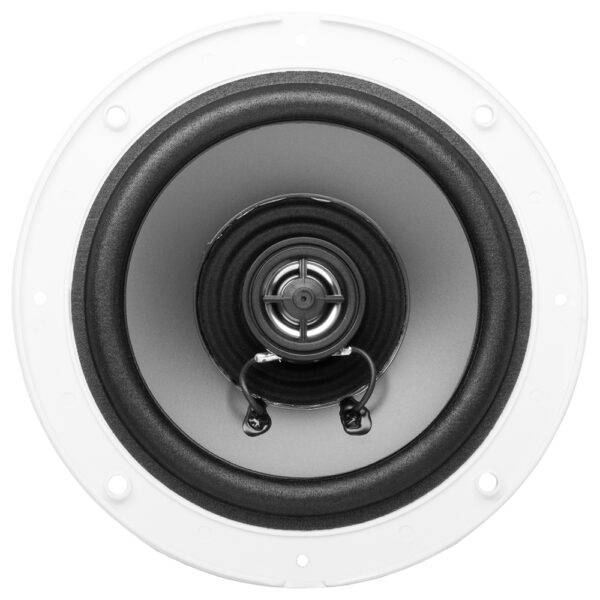 Boss Audio 6.5" MR60W Speakers - White - 200W - Image 3