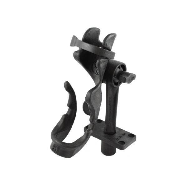 RAM Mount RAM Rod 2000 Holder w-Flush Mount