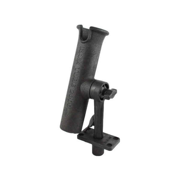 RAM Mount RAM Tube 2000 Holder w-Flush Mount