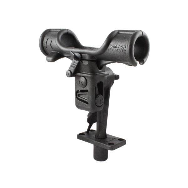 RAM Mount RAM Rod Light Speed w-Flush Mount