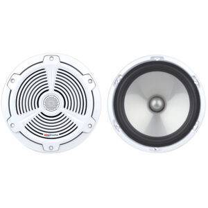 Boss Audio 6.5″ MR652C Speakers – White – 350W