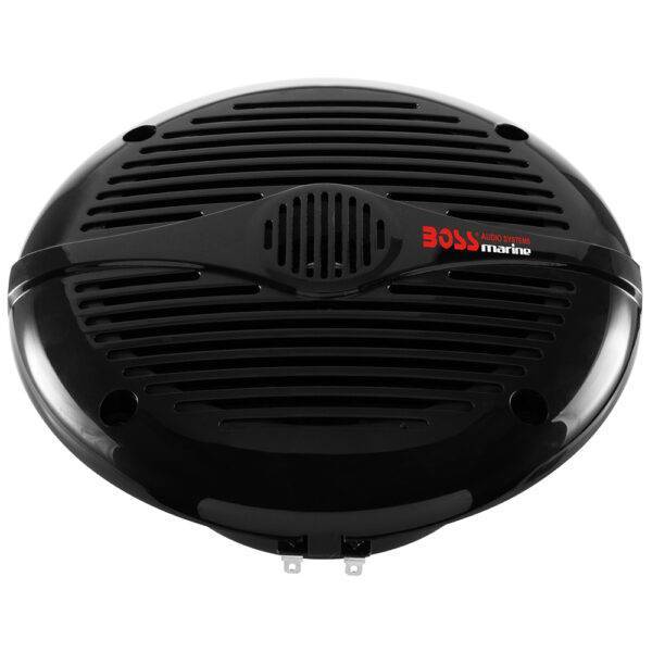 Boss Audio 6.5" MR60B Speakers - Black - 200W - Image 3