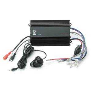 Poly-Planar ME-60 4 Channel Amplifier – 120 Watts