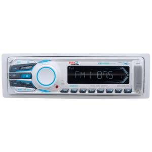 Boss Audio MR1308UAB Marine Stereo w-AM-FM-BT-USB