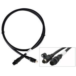 Fusion Non Powered NMEA 2000 Drop Cable f-MS-RA205 & MS-BB300 to NMEA 2000 T-Connector