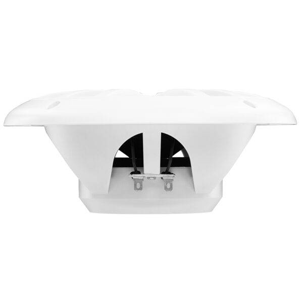 Boss Audio 6.5" MR6W Speaker - White - 180W - Image 2