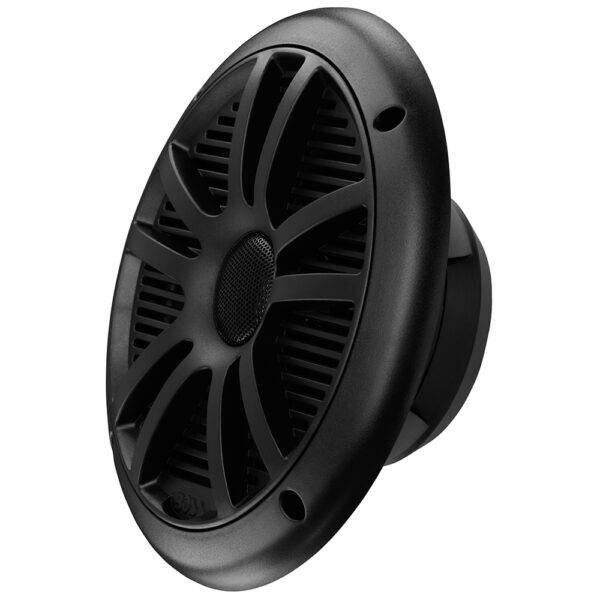 Boss Audio 6.5" MR6B Speaker - Black - 180W - Image 2