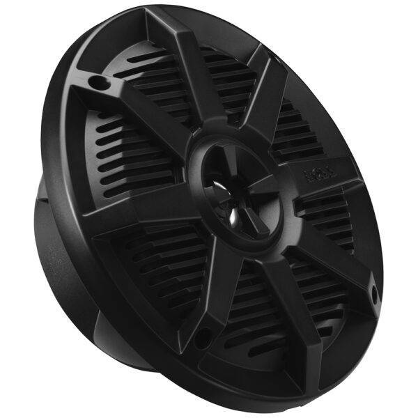 Boss Audio 6.5" MR62B Speaker - Black - 200W - Image 2