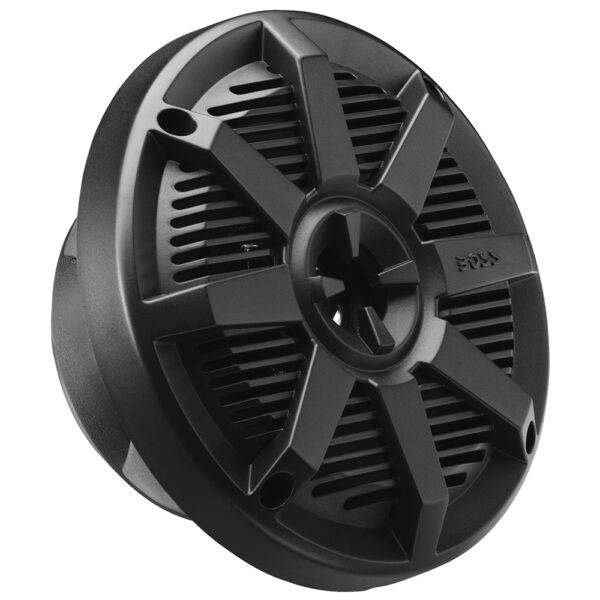 Boss Audio 5.25" MR52B Speaker - Black - 150W - Image 2