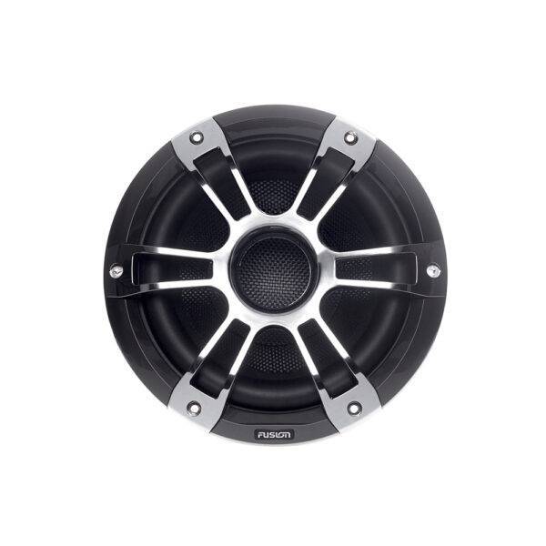 Fusion SG-SL101SPC 10" 450W Sports Chrome Marine Subwoofer w-LEDs - Image 6