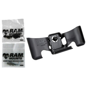 RAM Mount Cradle f-Garmin dezl 760LMT, nuvi 2797LMT & RV 760LMT 6