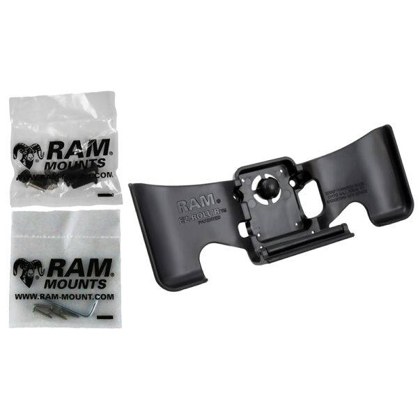 RAM Mount Cradle f-Garmin dezl 760LMT, nuvi 2797LMT & RV 760LMT