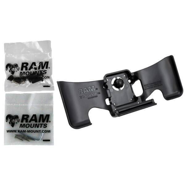 RAM Mount Cradle f-Garmin dezl 760LMT, nuvi 2797LMT & RV 760LMT - Image 3