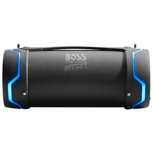 Boss Audio TUBE Bluetooth Speaker System - Image 2