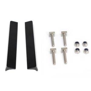 Fusion Front Flush Kit f-MS-RA770 Apollo Series