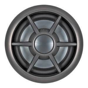 Polk 10″ Subwoofer Ultramarine – Silver