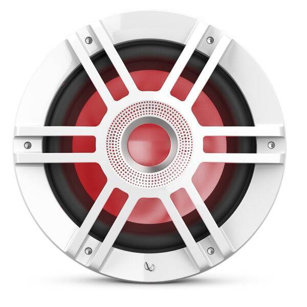 Infinity 10" Marine RGB Kappa Series Speakers - White - Image 6