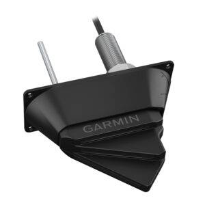 Garmin Panoptix LVS32-TH Transducer Thru-Hull Mount 6