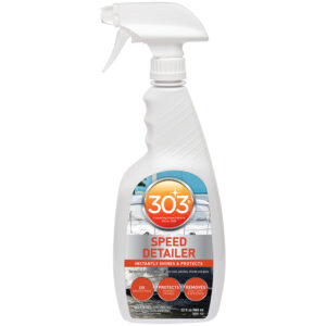 303 Marine Speed Detailer – 32oz