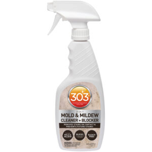 303 Mold & Mildew Stain Remover – 16oz