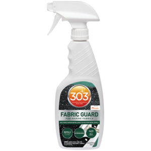 303 Marine Fabric Guard – 16oz