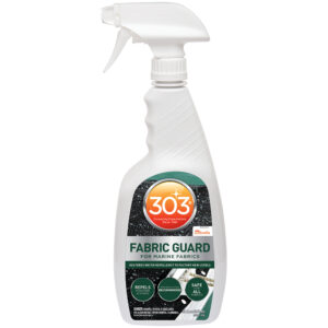 303 Marine Fabric Guard – 32oz