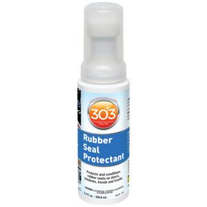 303 Rubber Seal Protectant – 3.4oz