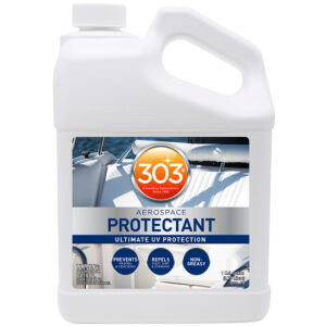 303 Marine Aerospace Protectant – 1 Gallon