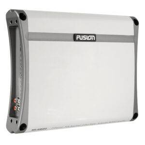 Fusion MS-AM402 2 Channel Marine Amplifier – 400W